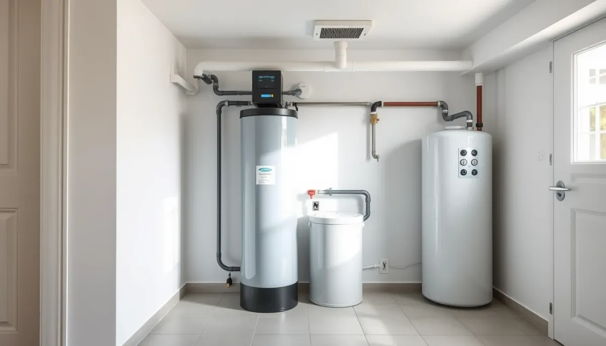 Adoucisseur d'eau BWT : avis sur la gamme et prix constatés